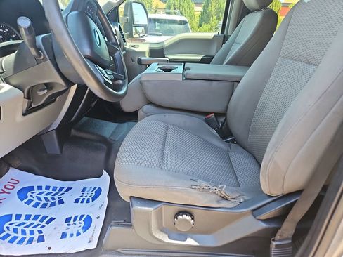 Used 2020 Ford F250 XLT AWD/4WD image 9