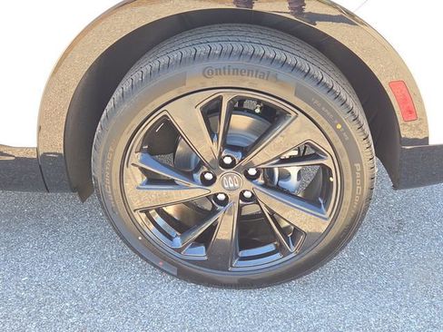 New 2026 Buick Envision Sport Touring image 7