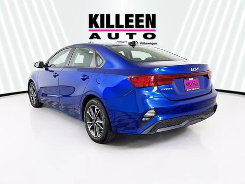 Used 2023 Kia Forte LXS FWD image 5
