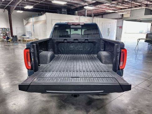Used 2025 GMC Sierra 1500 Denali Ultimate AWD/4WD image 27