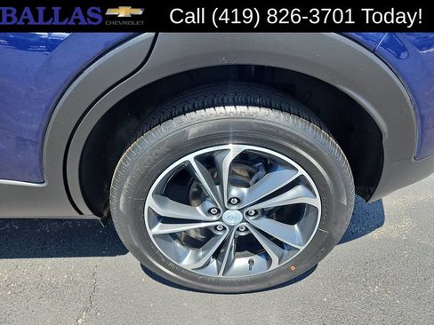 Certified 2023 Buick Encore GX Select w/ Safety Package II AWD/4WD image 34