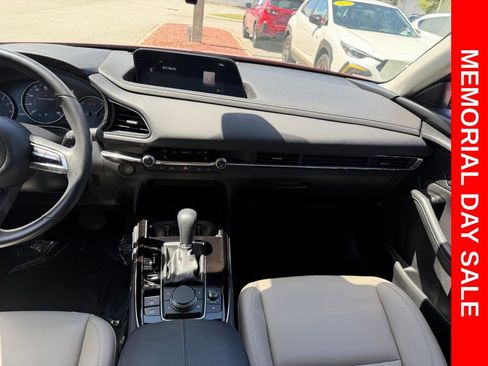 Used 2023 MAZDA CX-30 AWD 2.5 S w/ Preferred Package image 19