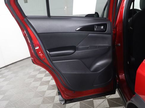 Used 2024 Mitsubishi Eclipse Cross ES AWD/4WD image 21