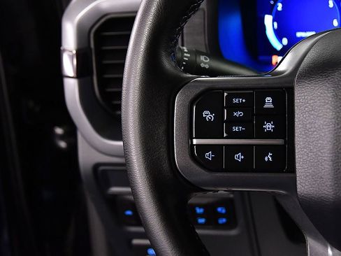 Used 2025 Ford F150 XLT w/ Equipment Group 302A MID image 20