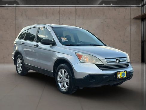 Used 2009 Honda CR-V EX image 20