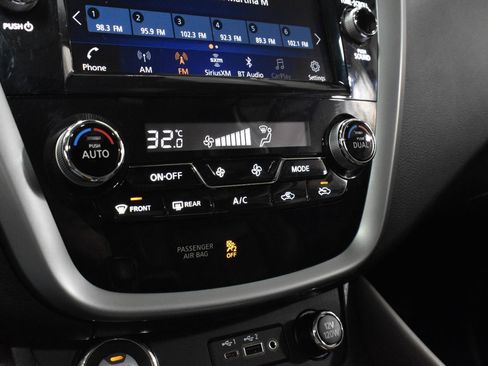 Used 2022 Nissan Murano Platinum image 19