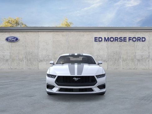 New 2024 Ford Mustang Premium w/ 2.3L High Performance Package image 6