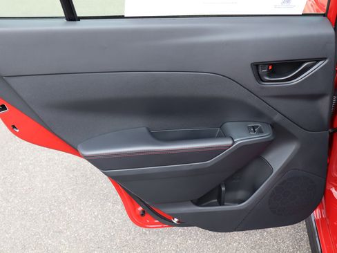 New 2026 Subaru Impreza RS image 15