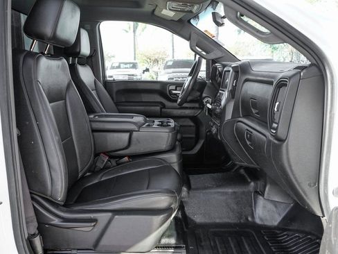 Used 2020 Chevrolet Silverado 3500 W/T w/ WT Fleet Convenience Package RWD image 37