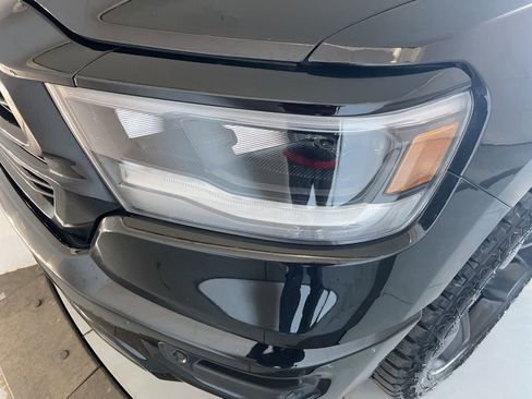 Used 2019 RAM 1500 Big Horn image 36
