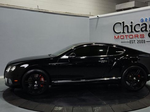 Used 2013 Bentley Continental GT Speed AWD/4WD image 7