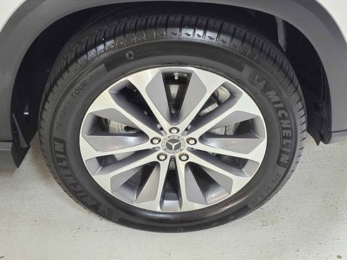 Used 2023 Mercedes-Benz GLE 350 4MATIC image 9