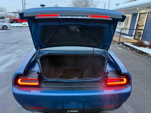 Used 2021 Dodge Challenger GT image 42