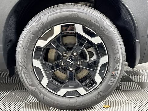 New 2026 Hyundai Santa Fe SE image 44