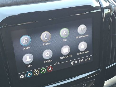 Used 2023 Chevrolet Traverse RS w/ LPO, Floor Liner Package image 32