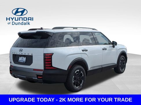 New 2026 Hyundai Palisade XRT Pro image 6