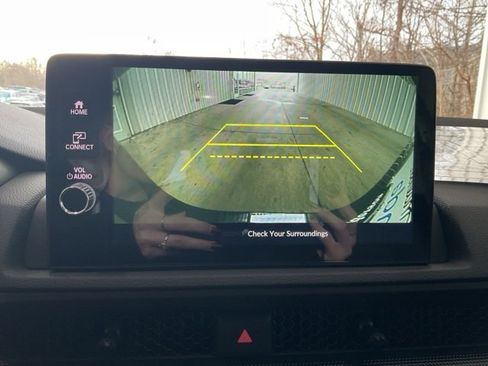 New 2026 Honda CR-V EX image 15