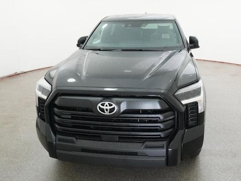 New 2026 Toyota Tundra SR RWD image 15