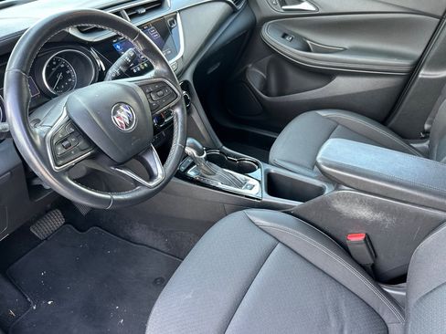 Used 2023 Buick Encore GX Preferred w/ Cold Weather Comfort Package FWD image 10