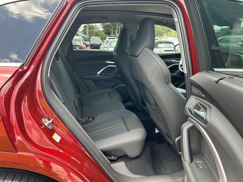 Certified 2025 Audi Q5 Prestige AWD/4WD image 38