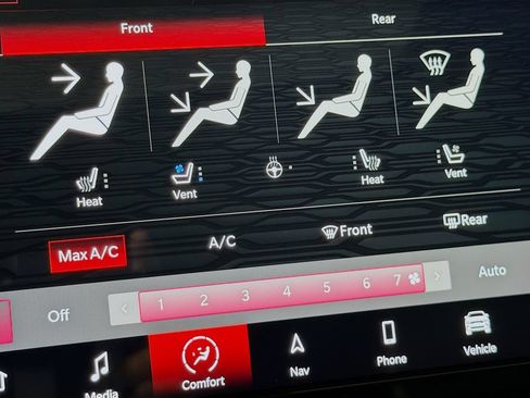 Used 2023 Dodge Durango R/T AWD/4WD image 24