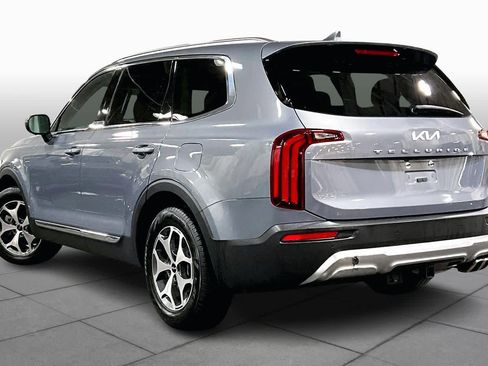 Used 2022 Kia Telluride EX w/ Towing Package image 11