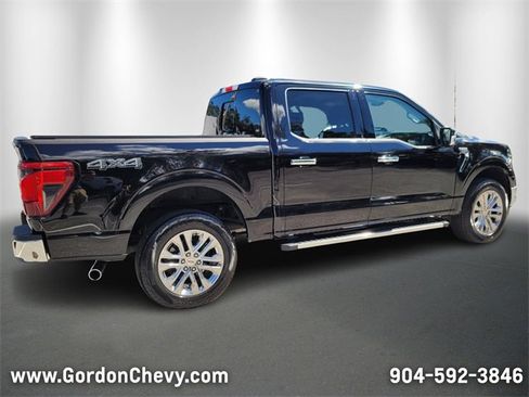 Used 2024 Ford F150 XLT w/ Equipment Group 302A MID image 5
