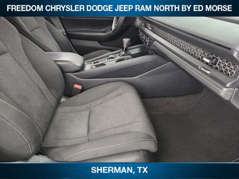 Used 2024 Honda Accord EX image 9