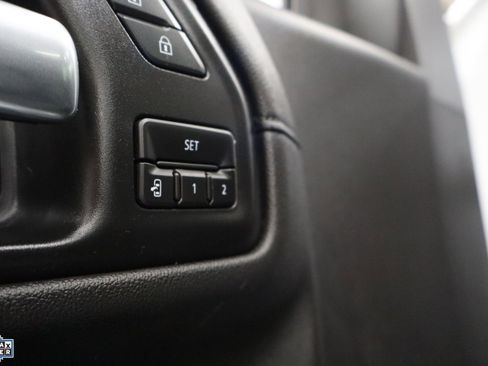 Used 2021 Chevrolet Silverado 1500 LTZ w/ LTZ Premium Texas Edition image 12