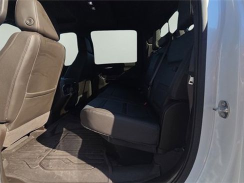 Used 2022 GMC Sierra 2500 Denali image 21