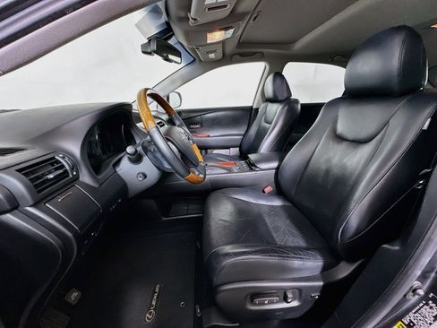 Used 2010 Lexus RX 350 2WD image 13