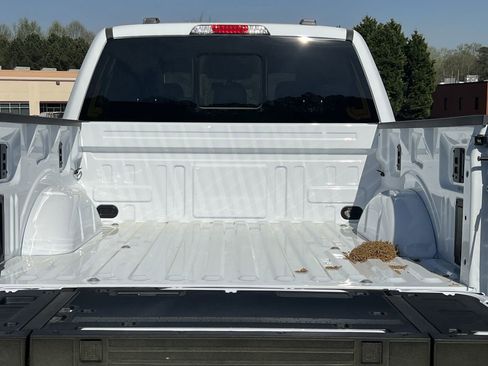 New 2026 Ford F150 Lariat image 25