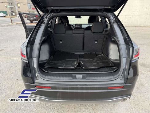 Used 2024 Honda HR-V Sport image 44