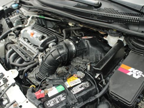 Used 2014 Honda CR-V EX image 32