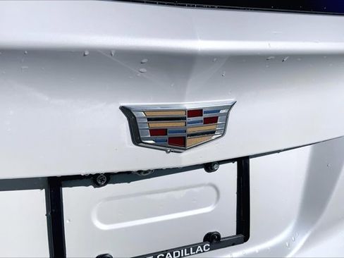 Used 2020 Cadillac XT4 Sport w/ Driver Awareness Package image 31