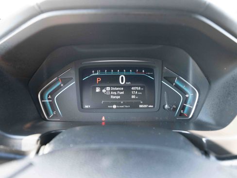 Used 2020 Honda Odyssey EX image 16