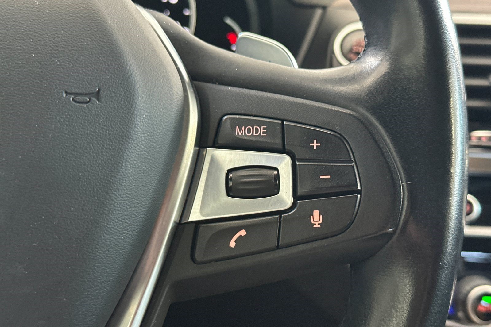 Used 2019 BMW X3 sDrive30i RWD image 31