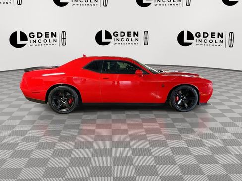 Used 2020 Dodge Challenger SRT Hellcat Redeye image 9