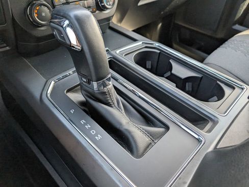 Used 2020 Ford F150 XLT w/ Equipment Group 302A Luxury image 18