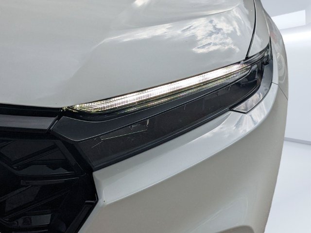 New 2026 Honda CR-V Sport-L image 10