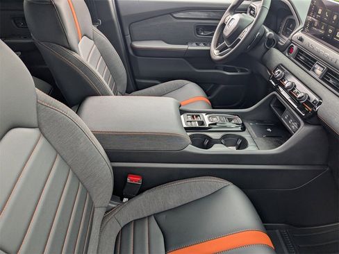 New 2026 Honda Passport TrailSport image 7