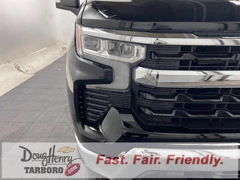 New 2025 Chevrolet Silverado 1500 LT w/ Z71 Off-Road Package image 11