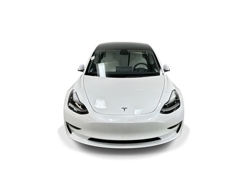 Certified 2023 Tesla Model 3 Long Range AWD/4WD image 2
