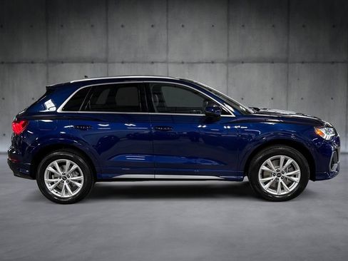 Certified 2025 Audi Q3 2.0T Premium w/ Convenience Package AWD/4WD image 6