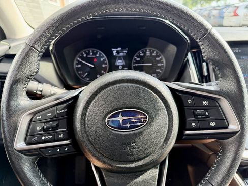 Used 2024 Subaru Legacy Premium AWD/4WD image 33