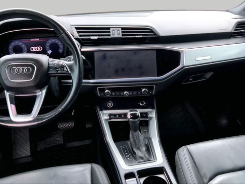 Used 2021 Audi Q3 2.0T Premium w/ Convenience Package AWD/4WD image 6