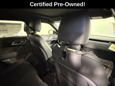Certified 2026 Land Rover Range Rover Velar S AWD/4WD image 27