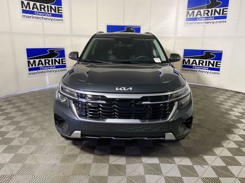Used 2026 Kia Seltos S FWD image 12