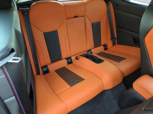 Used 2024 BMW M4 xDrive Competition image 18