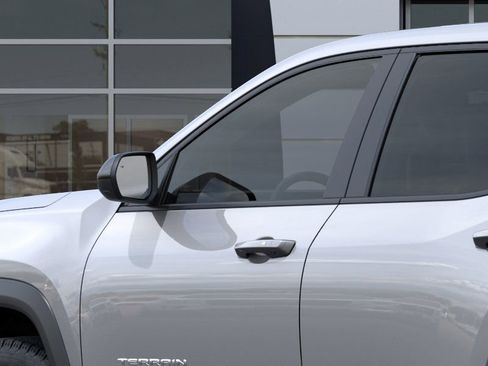 New 2026 GMC Terrain Elevation image 36